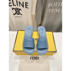 Fendi Slippers